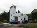 Hasičská zbrojnice