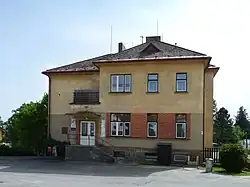 Obecní úřad