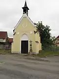 Kaple