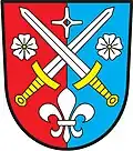 Znak obce Bořetice