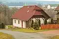 Bořina u Kuklíku - čp. 86