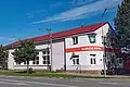 Sokolovna