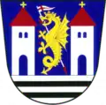 Znak obce Bořitov