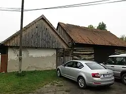Bošín, venkovská usedlost čp.22.jpg