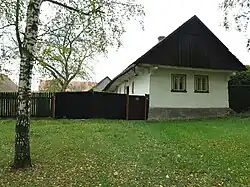 Bošín, venkovská usedlost čp.4.jpg