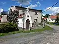 Kaplička