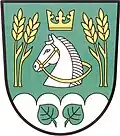 Znak obce Bošice
