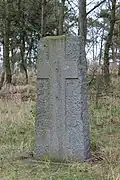 Smírčí kříž