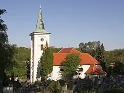 Bošovice - kostel sv Stanislava obr02.jpg