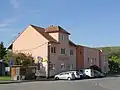 obecní úřad