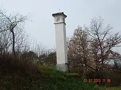 Boží muka, Hradiště.JPG