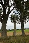 Boží muka, Pacov – Roučkovice (03).jpg