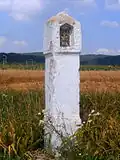 Boží muka u Vřesovic