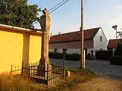 Boží muka