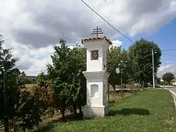 Boží muka na kraji Bulhar (Q69312846).jpg
