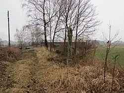 Boží muka na severním okraji Dobré Vody (Q37174829) 01.jpg