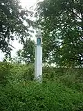 Boží muka naproti kapličce Dobrá voda - 01.jpg