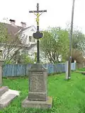 Krucifix