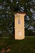 Boží muka