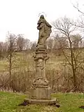 Božanov Socha P. Marie Immaculaty 1.JPG
