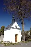 Kaplička