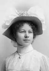 Božena Liebscherová