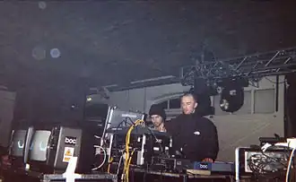 Boards of Canada, 1999