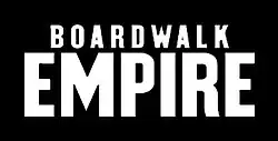 Logo seriálu