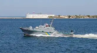 Skadovsk