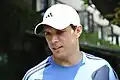 Bob Bryan mužská čtyřhra.