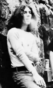 Bob Burns, 1973