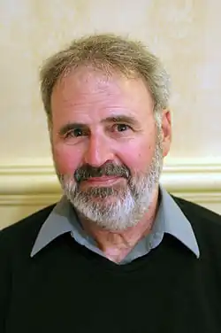 Robert Carroll na SkeptiCalConu 29. května 2011