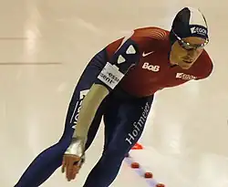 Bob de Jong (2008)