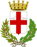 Bobbio – znak