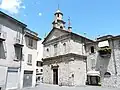 Kostel San Lorenzo