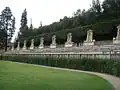 L'anfiteatro (Amfiteátr)