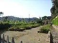 Uzavřená zahrada Il giardino del Conte