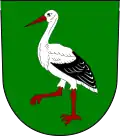 Znak obce Bocanovice
