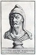 Bocchus I.