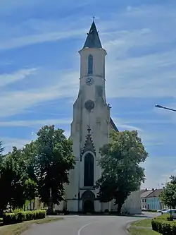 Kostel