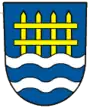Znak obce Bochoř