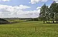 Krajina u vsi