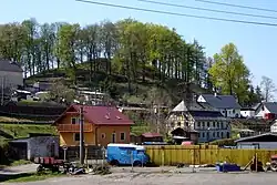 Hladový vrch