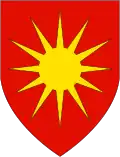 Bodø – znak