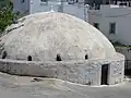 Cisterna na vodu