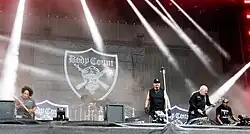 Body Count (2019)