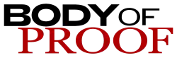 logo seriálu