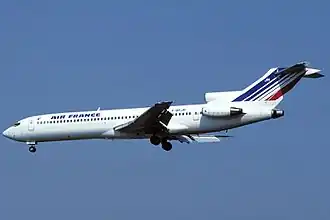 Boeing 727