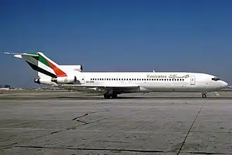 Boeing 727-200