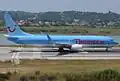 [Boeing 737-800